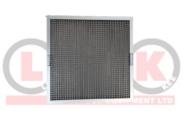 GREASE FILTER 495x495x50mm 