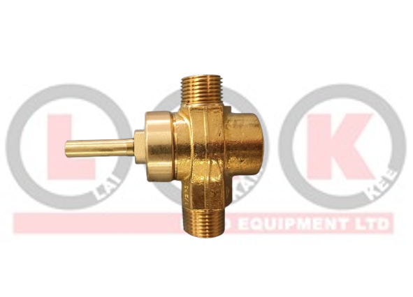 WOK SAFETY VALVE FOR LKK WOK
