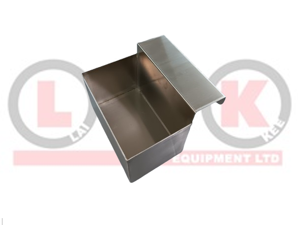 SAUCE HOLDER SUITABLE FOR LKK WOK SERIES