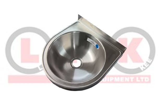  WASH HAND BASIN 360x360x130MMH