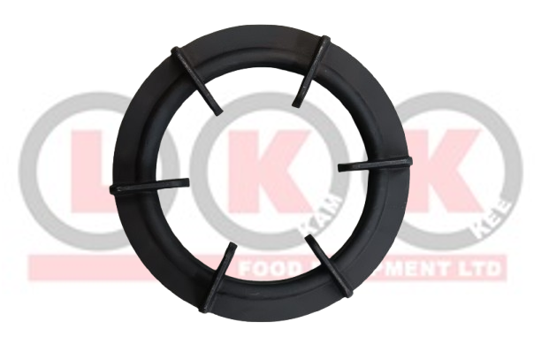 SR12-2 WOK RING ADAPTOR SUITABLE FOR LKK TABLES