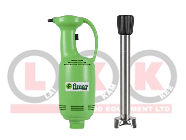 FIMAR STICK BLENDER-SINGLE SPEED 440mm STICK