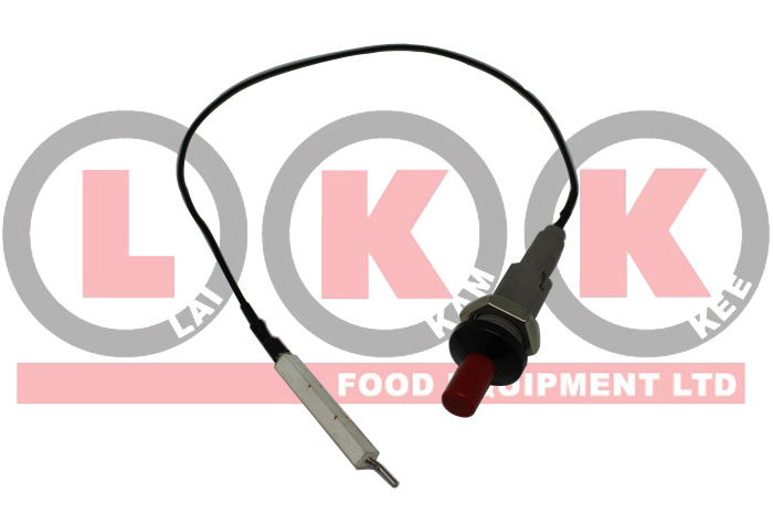 PIEZO IGNITOR SET