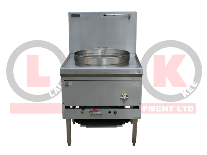 SINGLE DIM SUM STEAMER/NOODLE COOKER