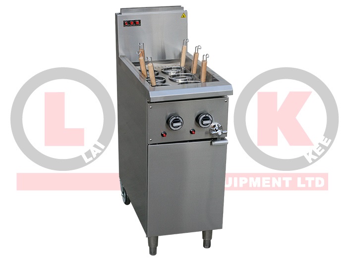 ON SALE NOW!! LKK Noodle & Pasta Cooker LPG/NG