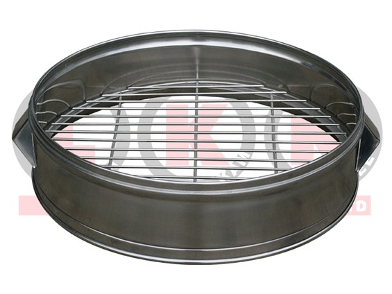 S/S STEAMER-20" 